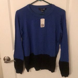 forever 21 sweater